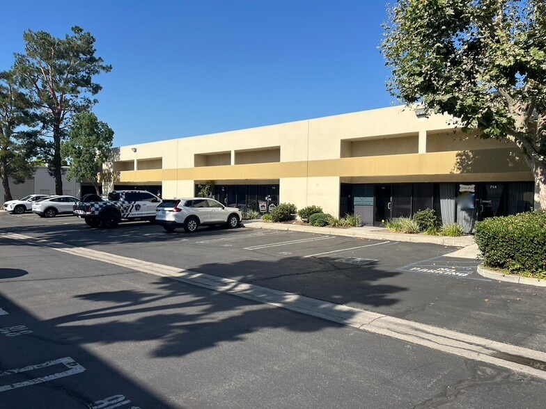 10722 Arrow Route, Rancho Cucamonga, CA for sale - Building Photo - Image 1 of 10