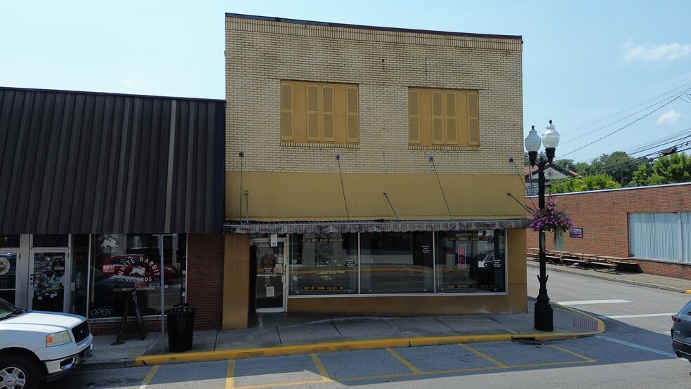 200 S Main St, Corbin, KY for sale - Primary Photo - Image 1 of 21