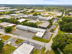 201 Greer Dr, Simpsonville, SC - Aerial  map view - Image1