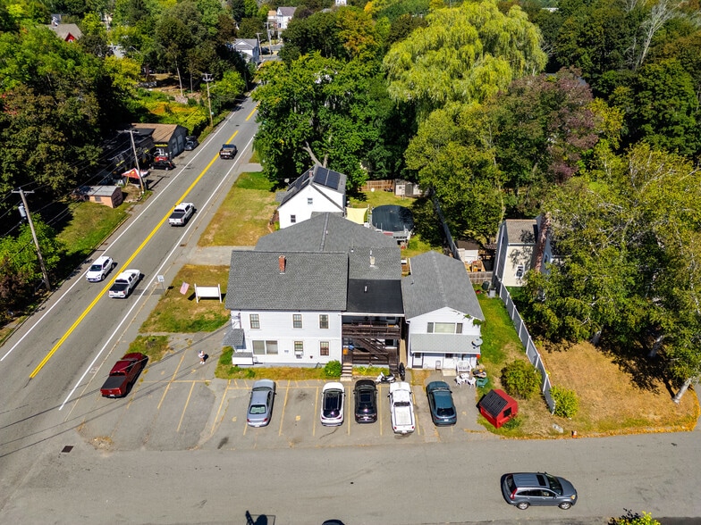 1287 Bridge St, Dracut, MA for sale - Building Photo - Image 2 of 8