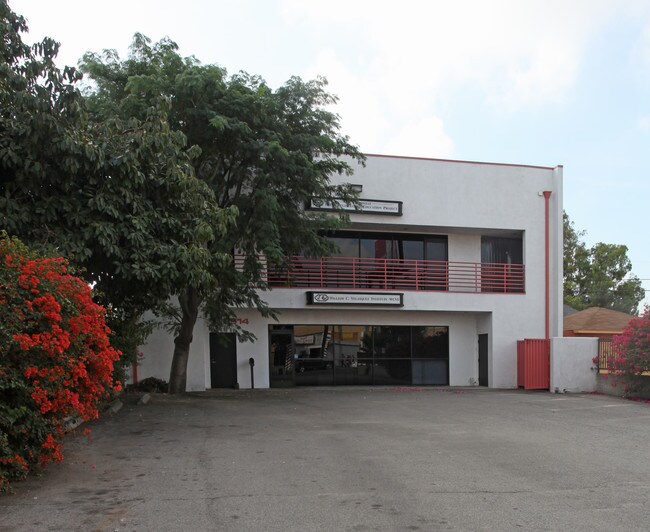 More details for 2914 Main St, Los Angeles, CA - Flex for Lease