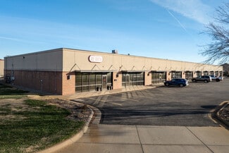 More details for 7330 W 33rd St, Wichita, KS - Office for Lease