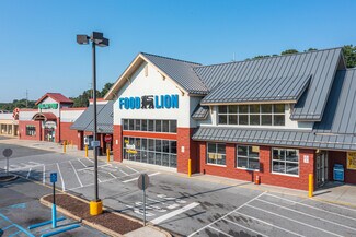More details for 498 E Chestnut Hill Rd, Newark, DE - Retail for Lease