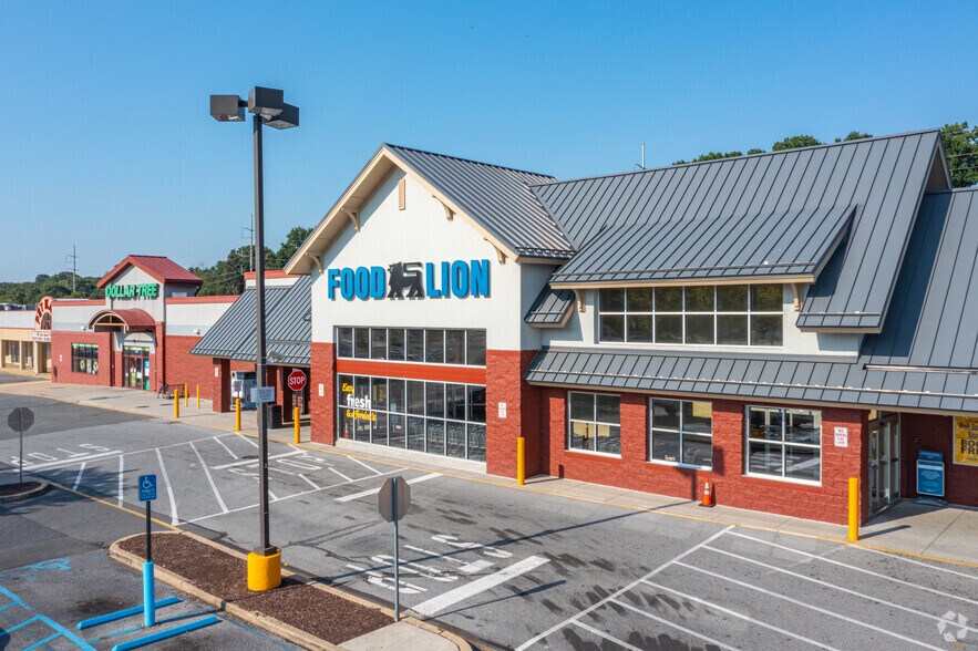 Rt 4, Newark, DE for lease - Primary Photo - Image 1 of 5