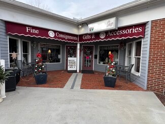 Plus de détails pour 584 E Main St, Canfield, OH - Commerce de détail à vendre