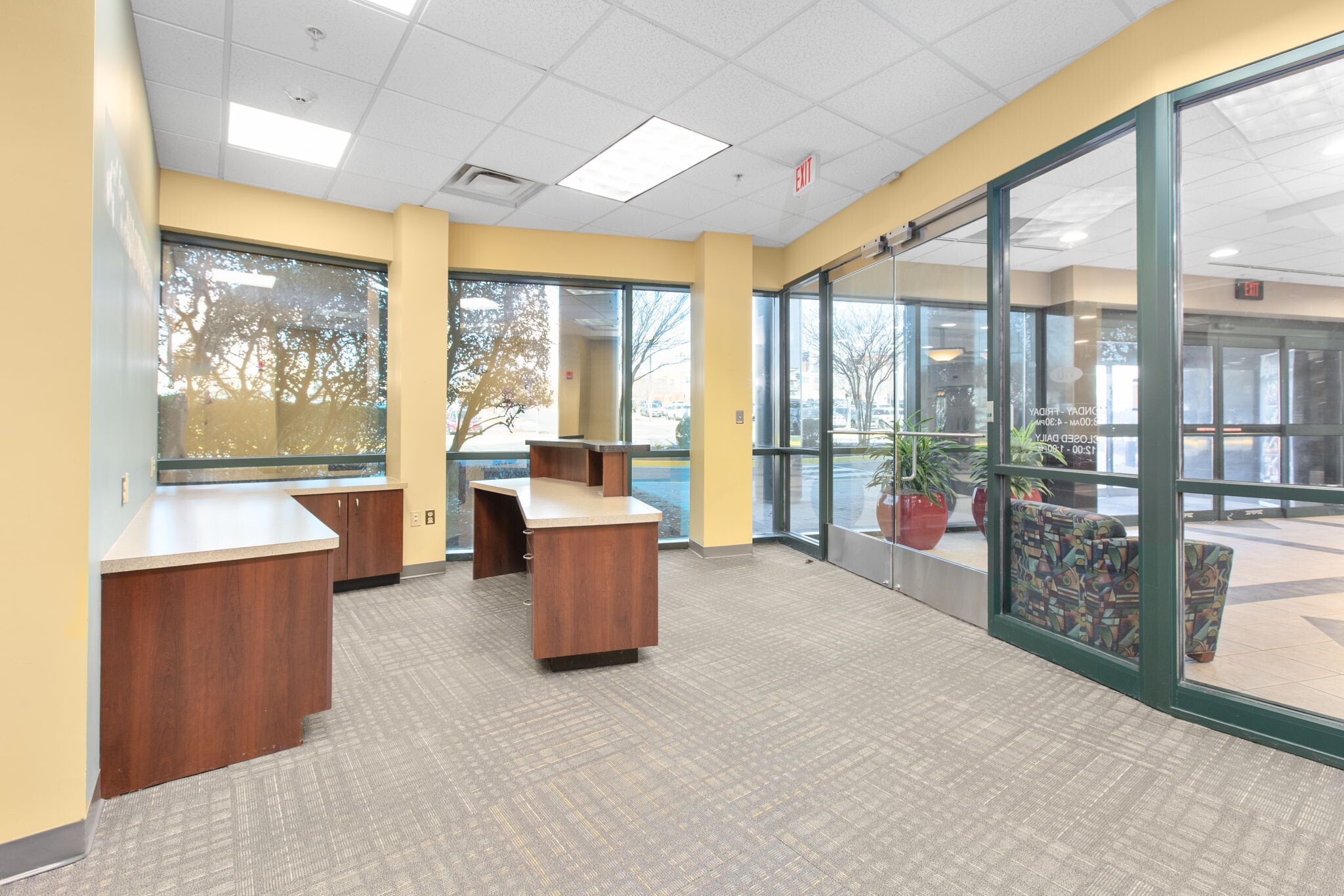 10304 Spotsylvania Ave, Fredericksburg, VA for lease Interior Photo- Image 1 of 13