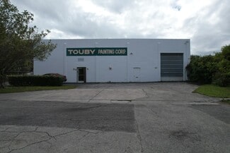 More details for 100 NE 26th St, Miami, FL - Industrial for Sale