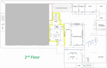 501 Wymore Rd, Winter Park, FL for lease Floor Plan- Image 1 of 1