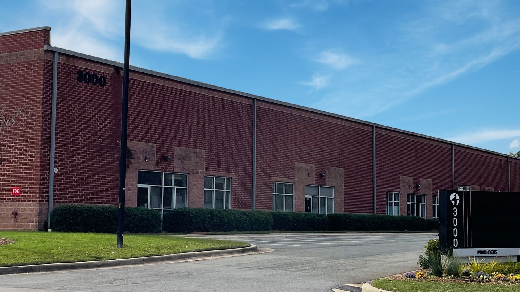 3000 Perimeter Park Dr W, Morrisville, NC for lease Building Photo- Image 1 of 9