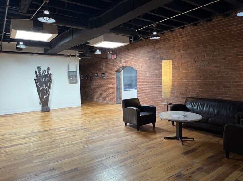 2000 Smallman St, Pittsburgh, PA à louer - Hall d’entrée - Image 2 de 5