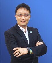 Forest Yu