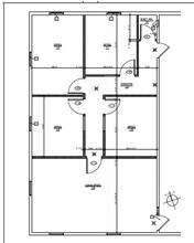 19 Crossroads Ct, Delafield, WI for lease Floor Plan- Image 1 of 1