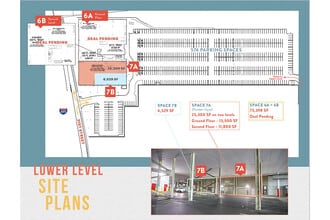 3131 Kennedy Blvd, North Bergen, NJ for lease Interior Photo- Image 1 of 1