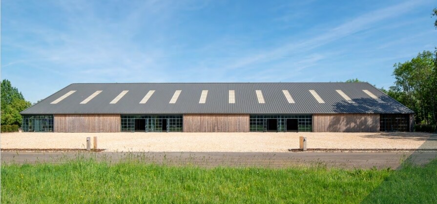 Langford Ln, Wendlebury à louer - Photo du bâtiment - Image 2 de 2