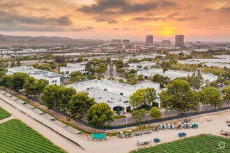 1 Technology Dr, Irvine, CA - Aérien Vue de la carte