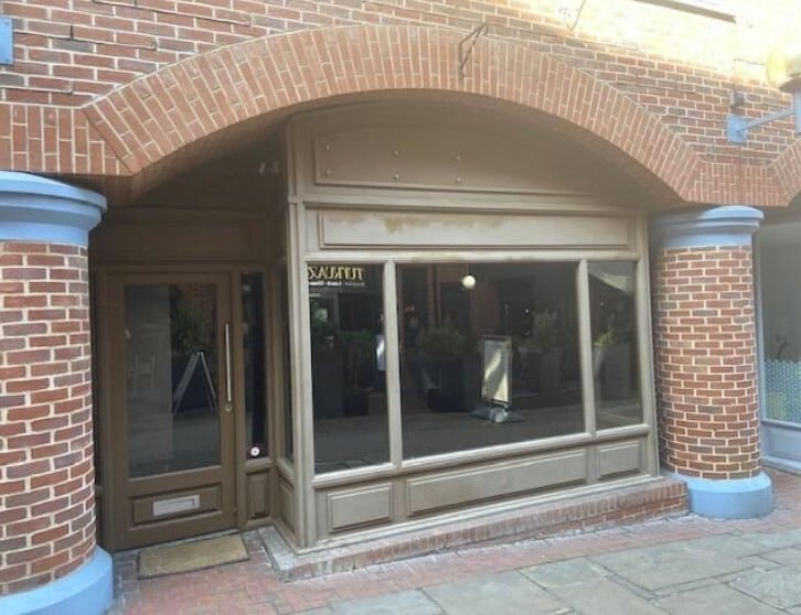 St Martins Walk, Dorking for lease Building Photo- Image 1 of 4