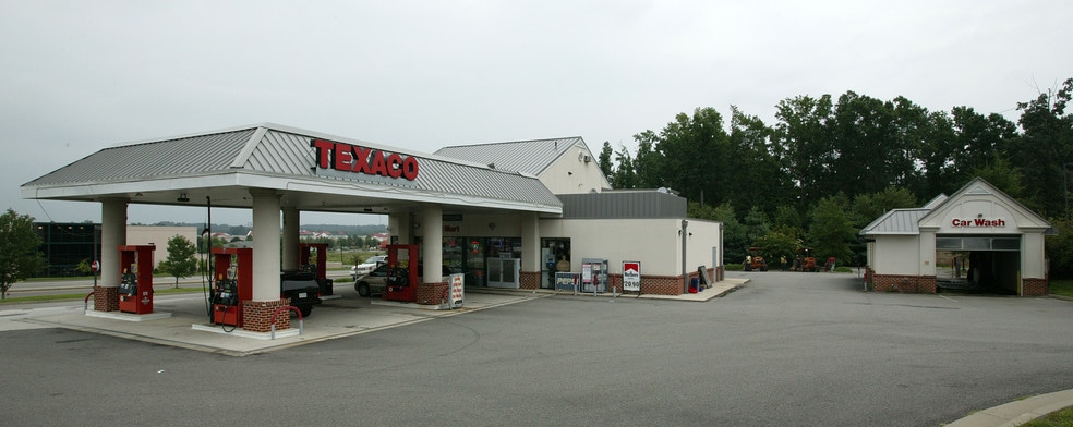 9999 Brook Rd, Glen Allen, VA for lease - Building Photo - Image 3 of 56