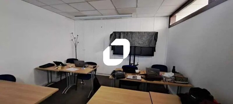 Bureau dans Paris à vendre - Photo intérieure - Image 3 de 10