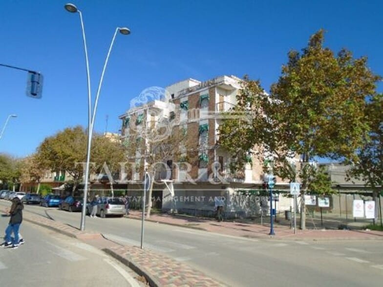Calle Ntra Sra Loreto, 2, San Javier, Murcia for sale - Building Photo - Image 3 of 8
