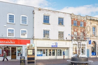 More details for 22-23 High Town, Hereford - Retail for Sale