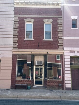 More details for 9109 Center St, Manassas, VA - Retail for Sale