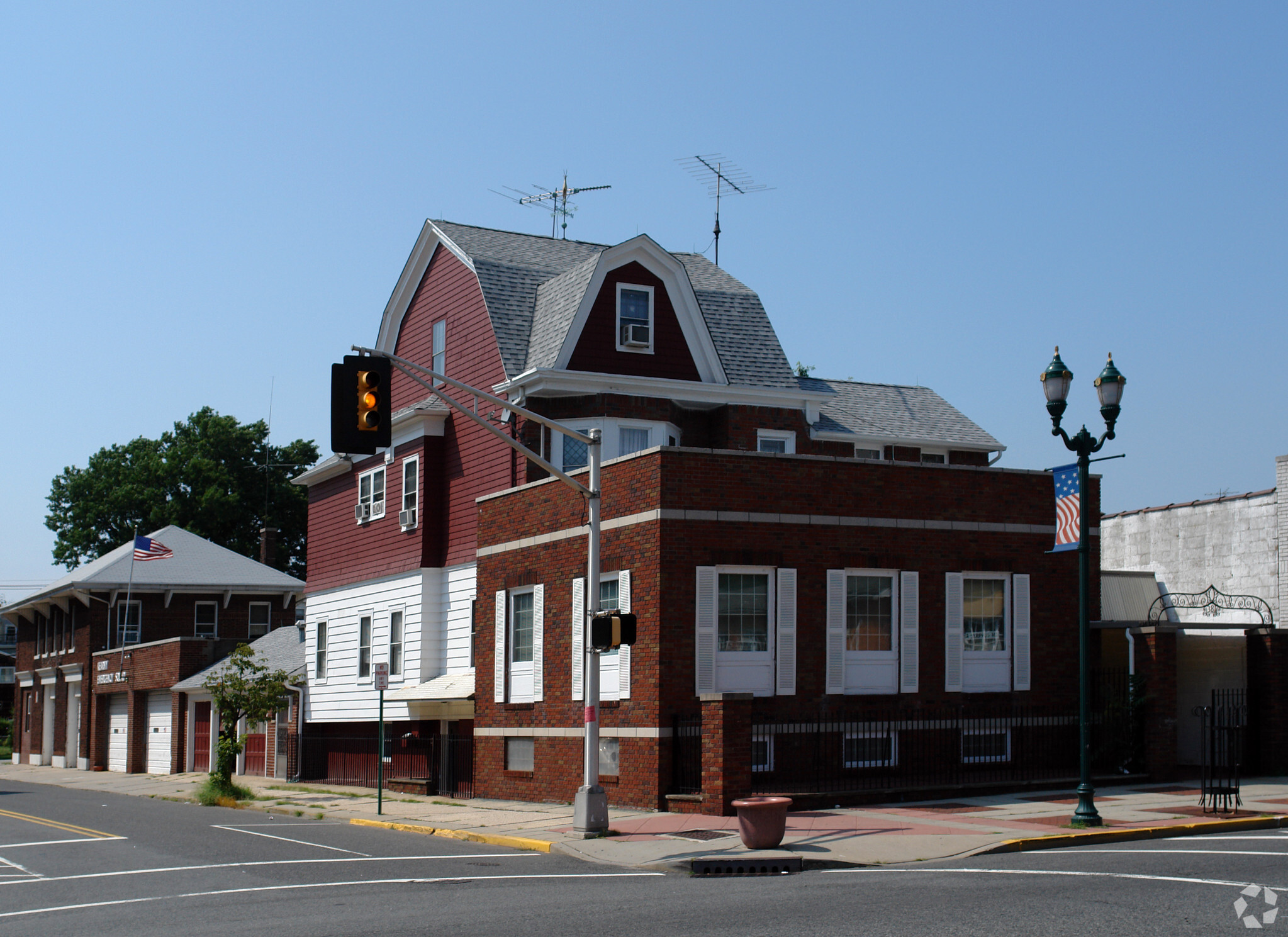 381 Kearny Ave, Kearny, NJ for sale Primary Photo- Image 1 of 1