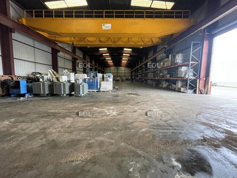 Flex in SAINT-OUEN-L'AUMONE for lease - Building Photo - Image 2 of 6