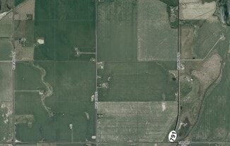 Plus de détails pour Rge Rd 281, Chestermere, AB - Terrain à vendre