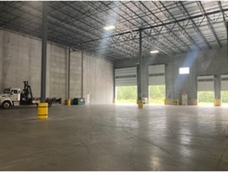 More details for 11511 N Lakeridge Pky, Ashland, VA - Industrial for Lease