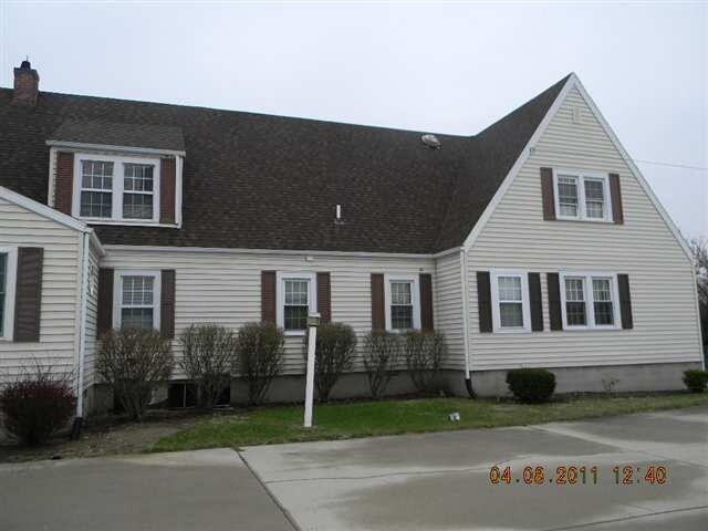 5100 W Bradburn Dr, Muncie, IN à vendre - Photo principale - Image 1 de 9