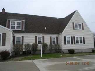 More details for 5100 W Bradburn Dr, Muncie, IN - Office for Sale