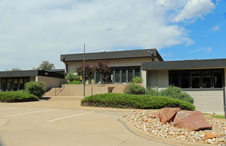 Gunbarrel Tech Industrial - Warehouse