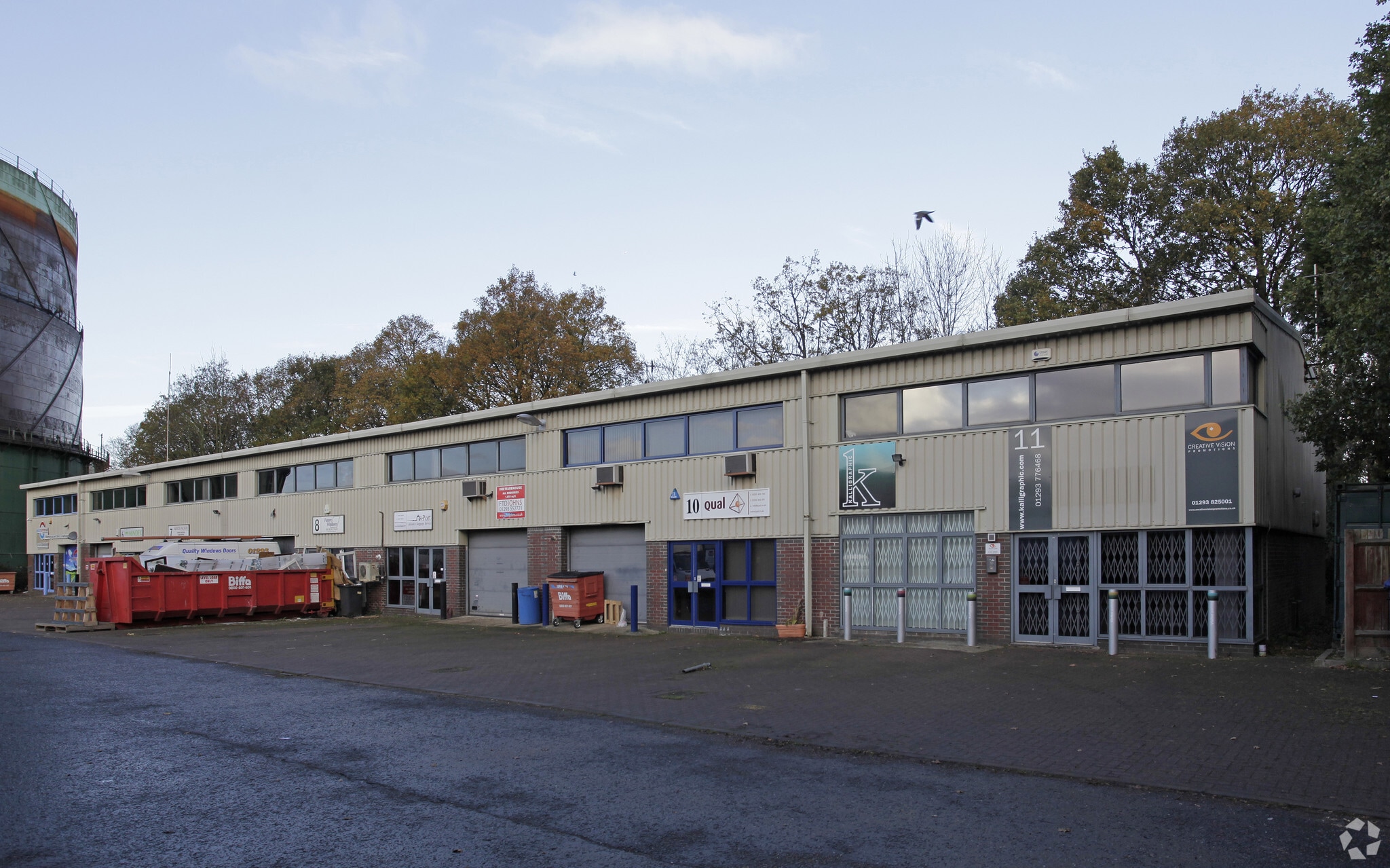 Balcombe Rd, Horley for sale Primary Photo- Image 1 of 1