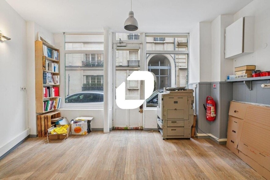 13 Rue De L'Ecole Polytechnique, Paris à vendre - Photo intérieure - Image 2 de 12