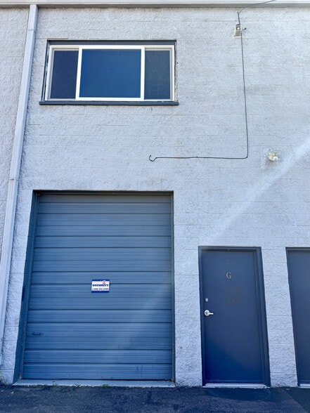 733 E Costilla St, Colorado Springs, CO for lease - Building Photo - Image 1 of 4