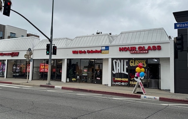 3301 Wilshire Blvd, Santa Monica, CA for lease Interior Photo- Image 1 of 1