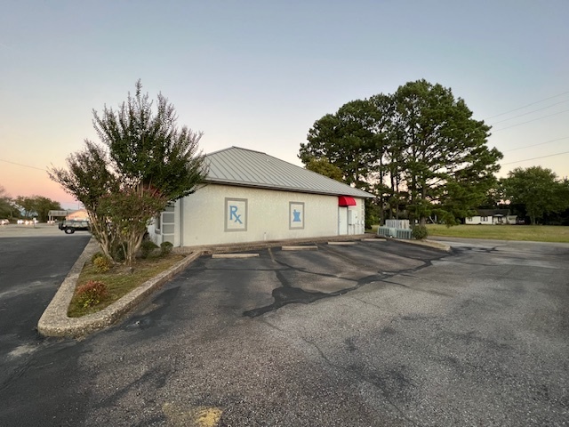 204 Highway 71 S, Mena, AR for sale - Building Photo - Image 3 of 4