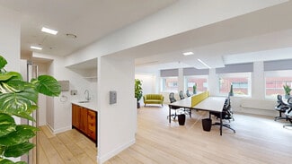 More details for 114-118 Southampton Row, London - Office for Lease