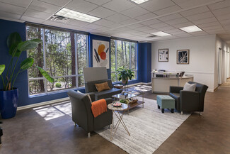 More details for 675 Mansell Rd, Roswell, GA - Coworking for Lease