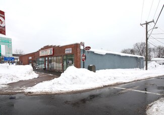 More details for 29-35 Bloomfield Ave, Windsor, CT - Office/Retail for Lease