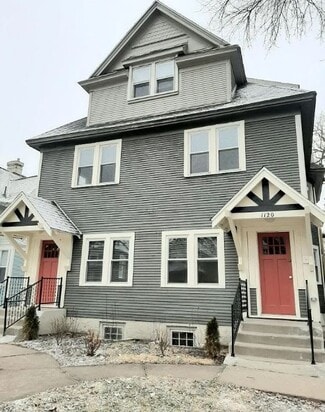 More details for 1118 & 1120 26th St, Des Moines – Multifamily for Sale, Des Moines, IA