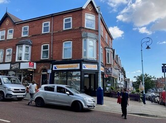 More details for 10A The Crescent, Lytham St Annes - Retail for Lease