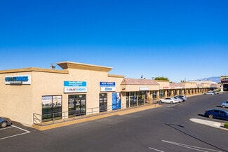 More details for 900 S Valley View Blvd, Las Vegas, NV - Retail for Lease