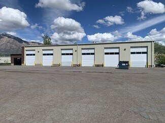 Plus de détails pour 1559 W 2550 N, Ogden, UT - Industriel à louer