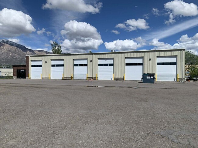 More details for 1559 W 2550 N, Ogden, UT - Industrial for Lease