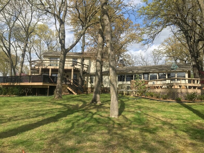 35565 S 4490 Rd, Afton, OK à vendre - Photo du bâtiment - Image 3 de 8