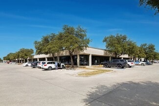 More details for 9901 Broadway St, San Antonio, TX - Flex, Industrial for Lease