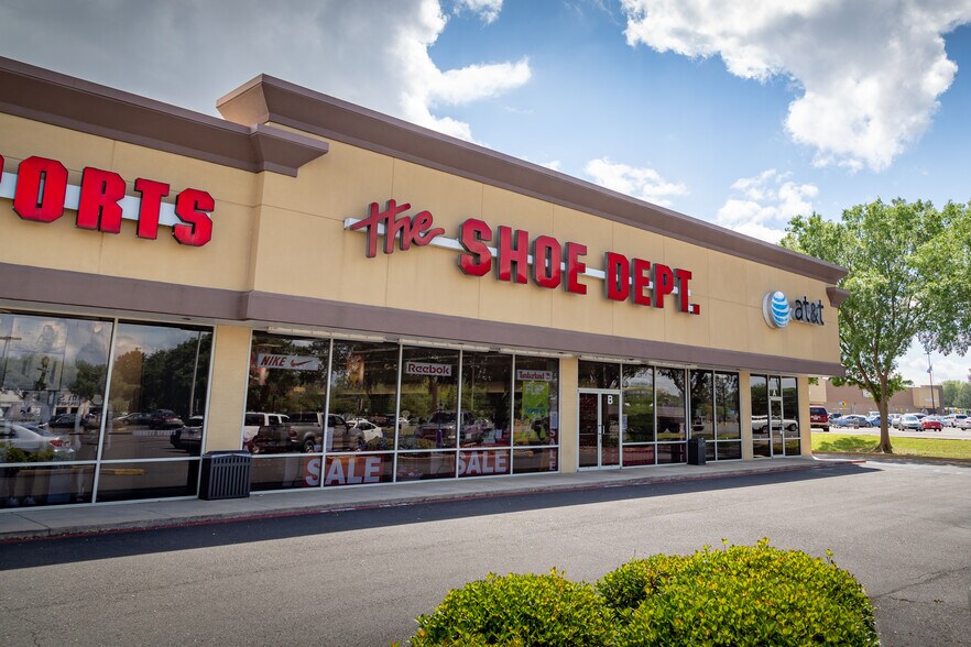 925 Keyser Ave, Natchitoches, LA for lease - Building Photo - Image 3 of 5