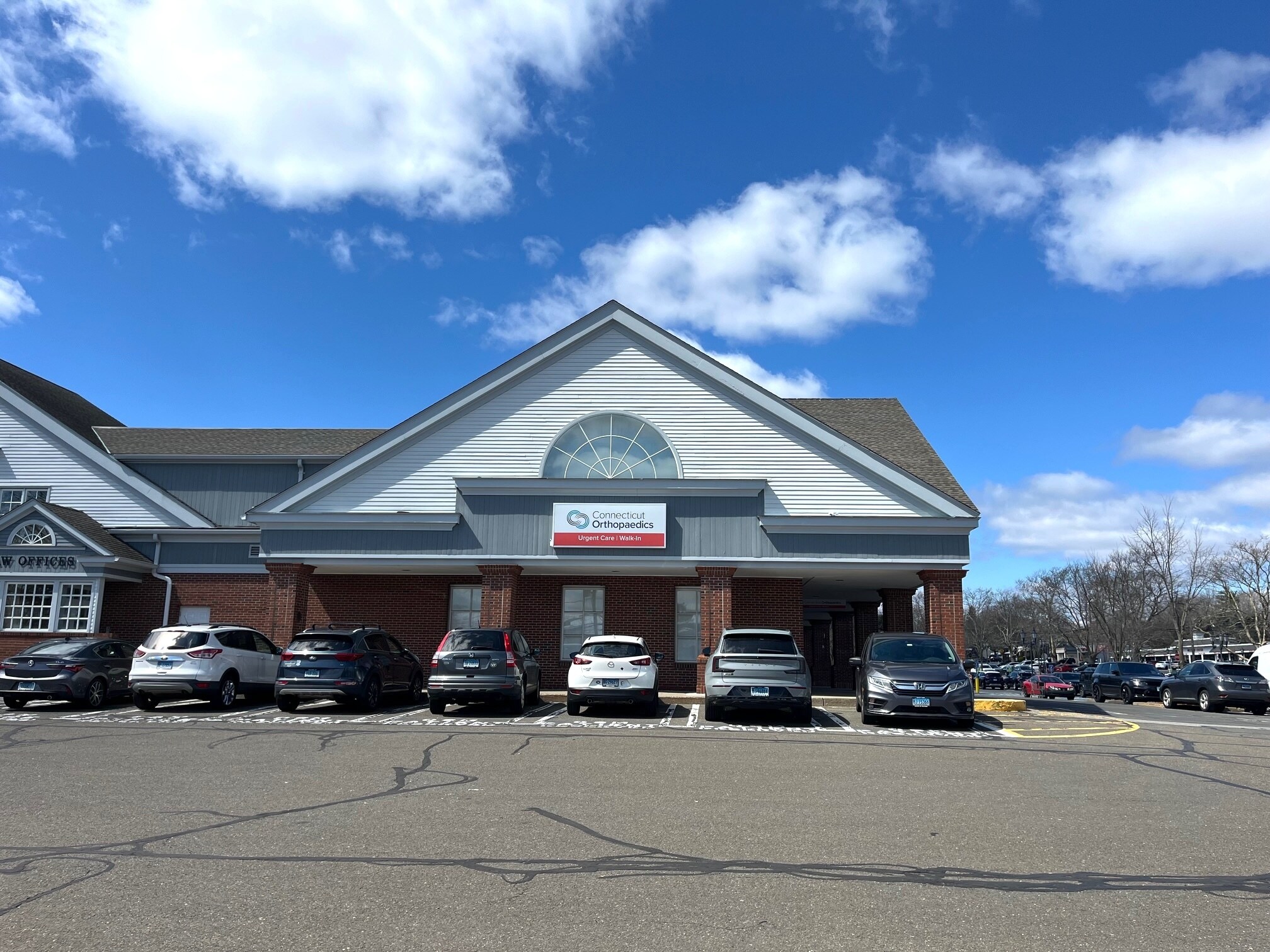 1790 Post Rd E, Westport, CT for lease Primary Photo- Image 1 of 5