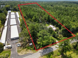 Plus de détails pour 1419 Pine Barren Rd, Pooler, GA - Terrain à vendre